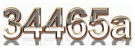 34465a logo