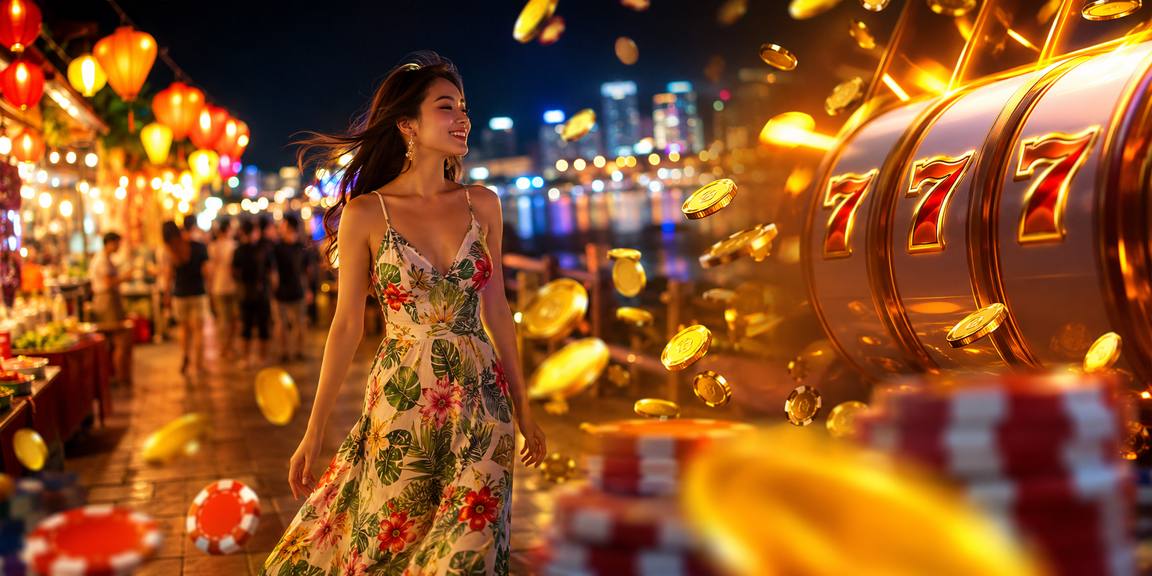 34465a Trải nghiệm slots chuyên sâu trên 34465a