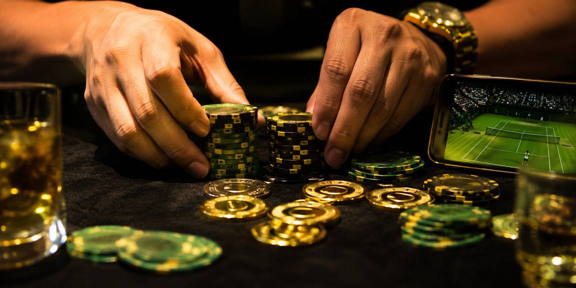 34465a Sảnh Roulette Thi Đấu